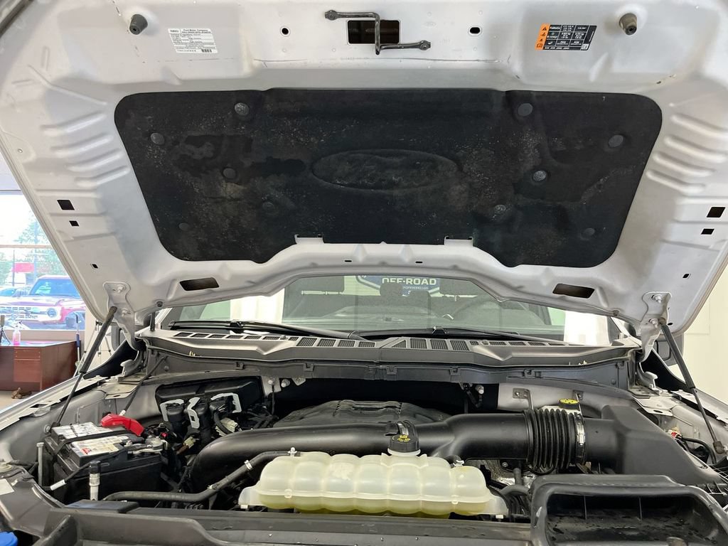2023 Ford F-150 XLT - Photo 13