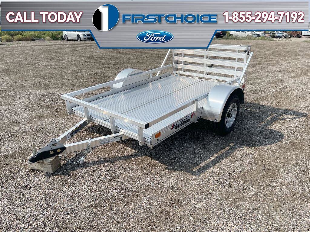 Used 2024 Triton FIT0864