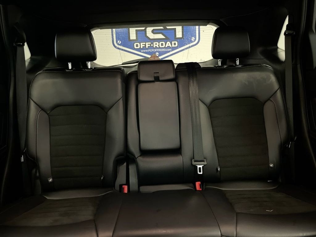 2024 Ford Edge ST-Line - Photo 22