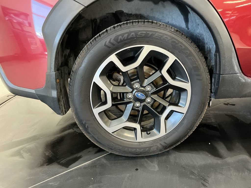 2016 Subaru Crosstrek Limited - Photo 10