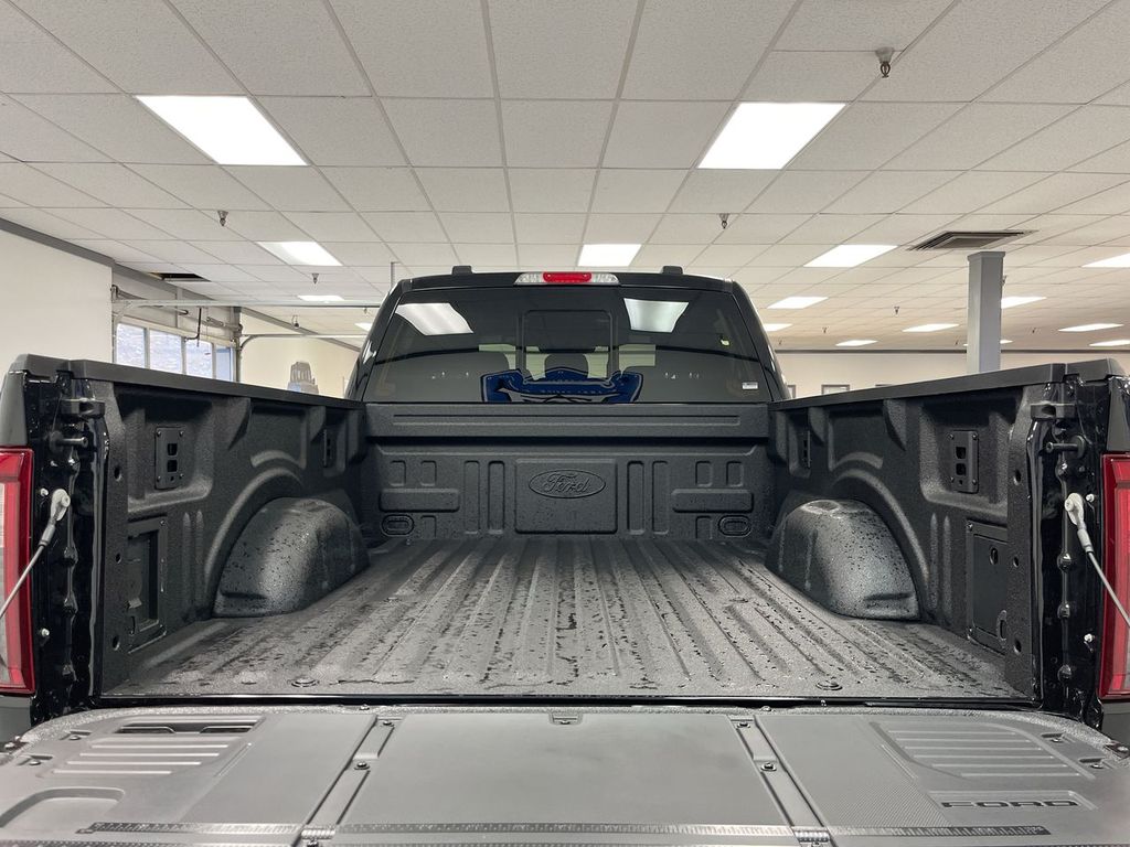 2026 Ford F-150 XLT - Photo 10