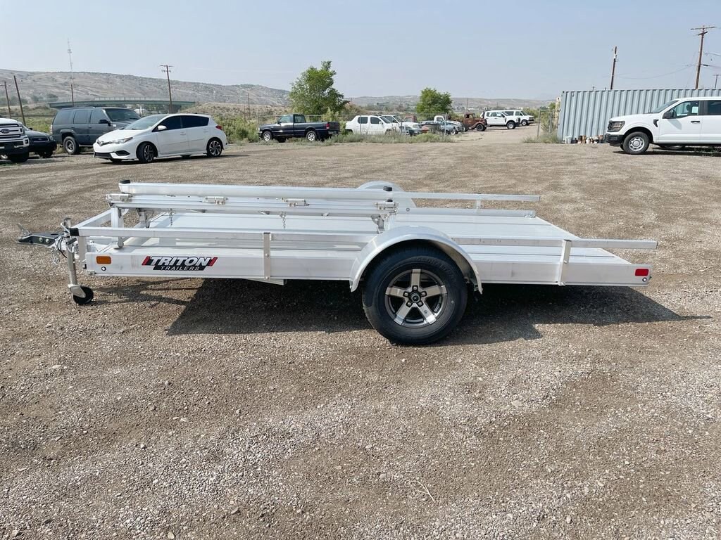 Used 2024 Triton FIT 1281