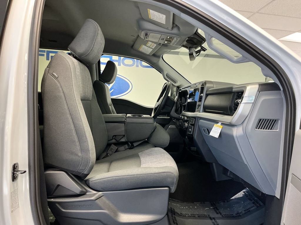 2026 Ford F-250 Super Duty XLT - Photo 21