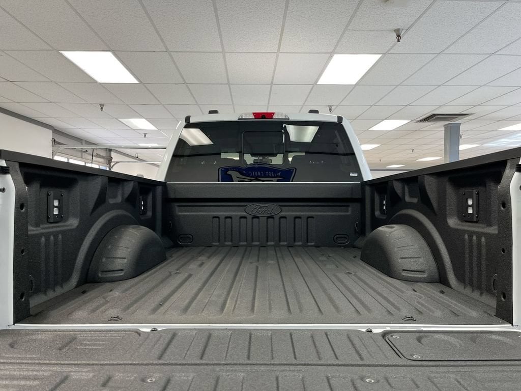 2026 Ford F-250 Super Duty XLT - Photo 11