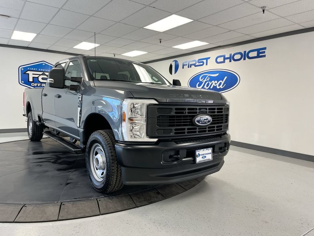 2026 Ford F-350 Super Duty XL - Photo 18