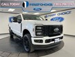  Ford Super Duty F-250 SRW