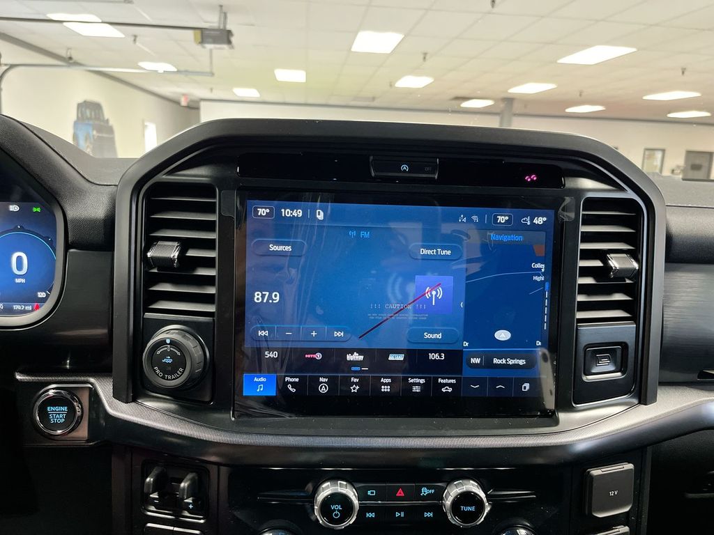 2026 Ford F-150 Lariat - Photo 19