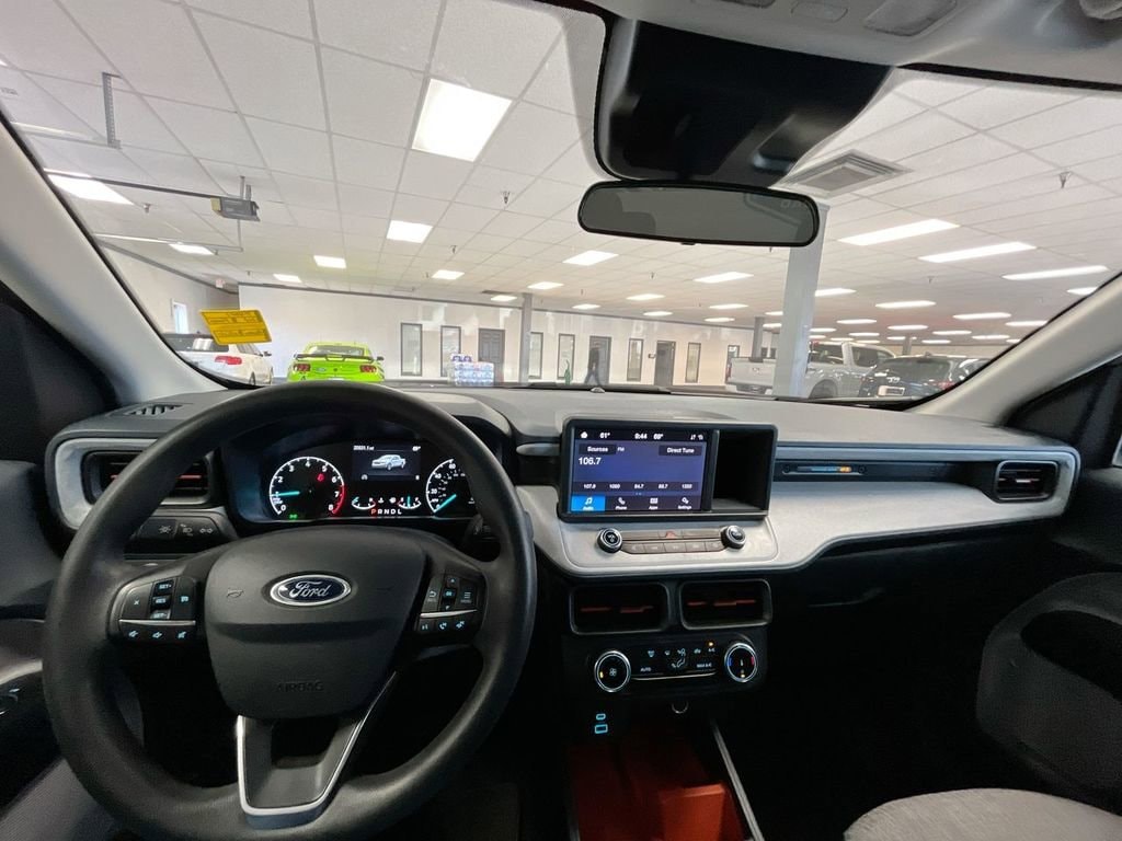 2024 Ford Maverick XLT - Photo 15