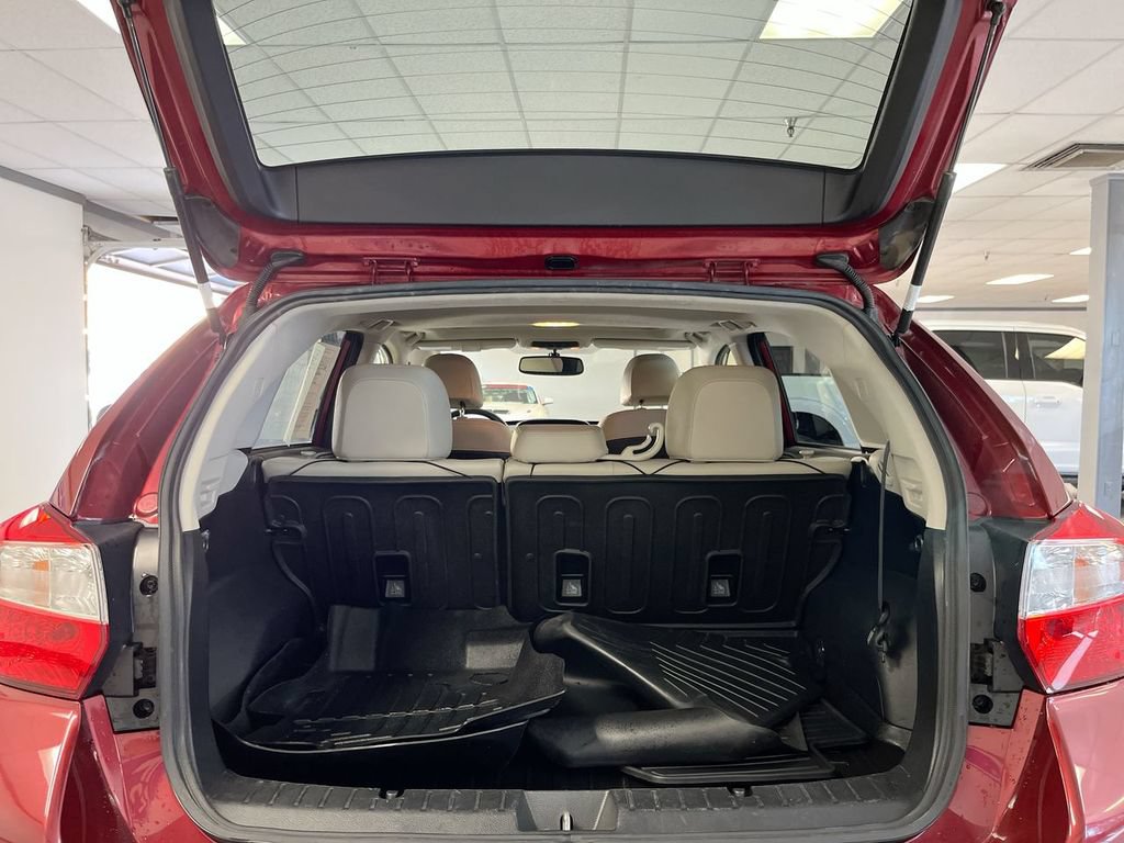 2016 Subaru Crosstrek Limited - Photo 11