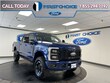  Ford Super Duty F-350 SRW