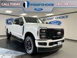  Ford Super Duty F-350 SRW