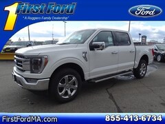 2023 Ford F-150 Lariat Truck in Fall River