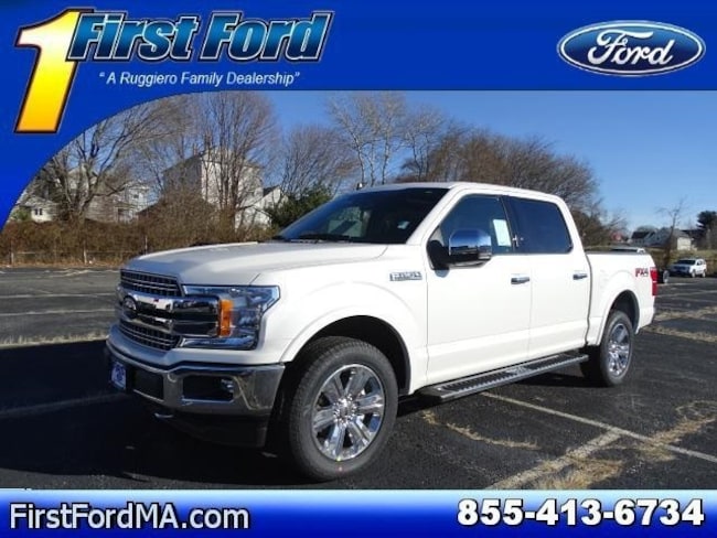 Fall River Ford >> Buy Or Lease New 2019 Ford F 150 Fall River Ma F7408 Fall River Ford >> Buy Or Lease New 2019 Ford F 150 Fall River Ma F7408