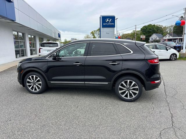 2019 Lincoln MKC Reserve - Photo 6