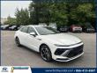 New 2026 Hyundai Sonata SEL Sport Sedan