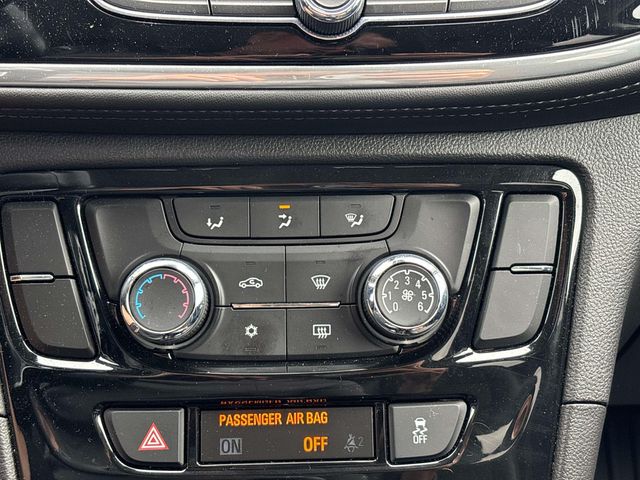 2019 Buick Encore Preferred - Photo 25