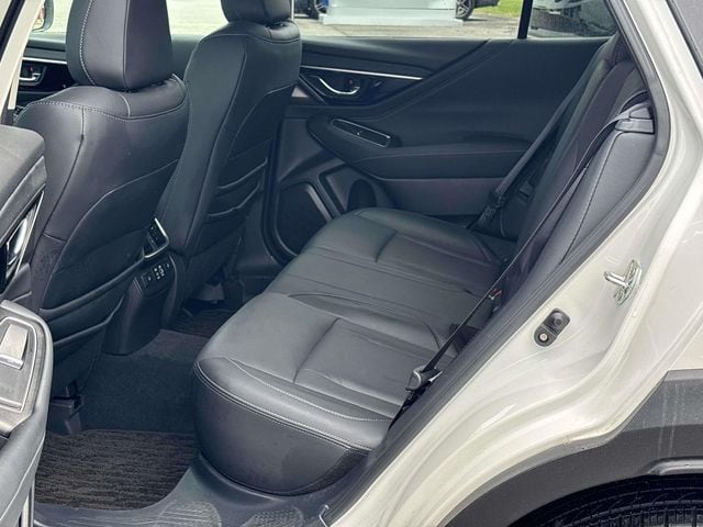 2023 Subaru Outback Limited - Photo 11