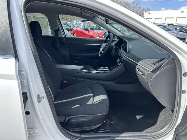 2023 Hyundai Sonata SEL - Photo 15