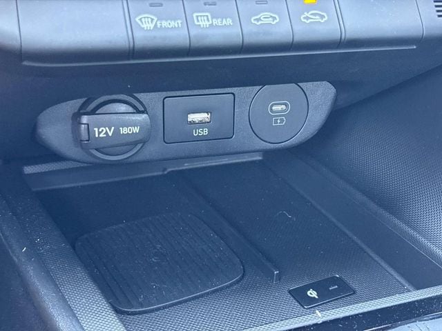 2025 Hyundai Elantra SEL - Photo 24