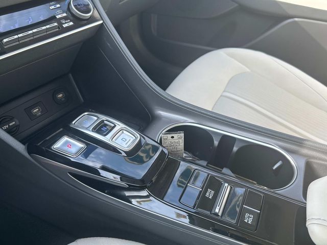2023 Hyundai Sonata SEL - Photo 29