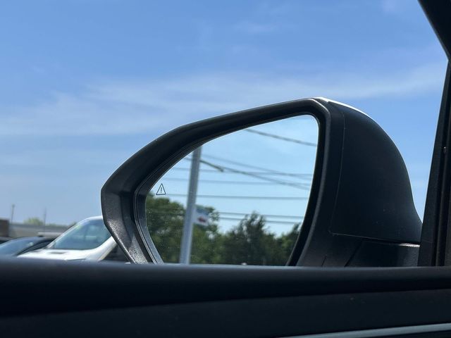 2023 Hyundai Tucson SEL - Photo 32