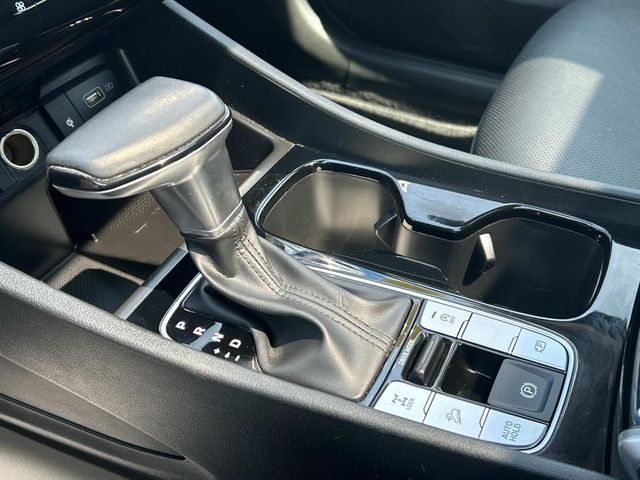 2023 Hyundai Tucson SEL - Photo 29