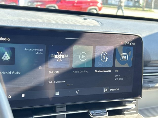 2026 Hyundai Kona SEL Sport - Photo 26