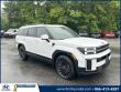 New 2026 Hyundai Santa Fe Calligraphy AWD SUV