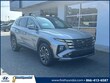 Hyundai Tucson Hybrid