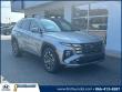New 2025 Hyundai Tucson Hybrid Limited SUV