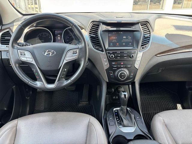2017 Hyundai Santa Fe Sport - Photo 11