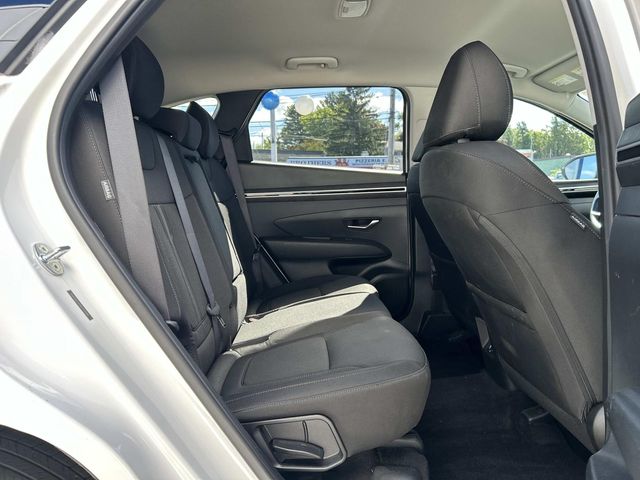 2024 Hyundai Tucson SEL - Photo 15