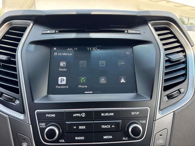 2017 Hyundai Santa Fe Sport - Photo 21