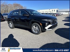 2026 Hyundai Tucson SE AWD SUV
