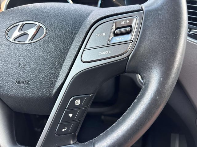 2017 Hyundai Santa Fe Sport - Photo 20