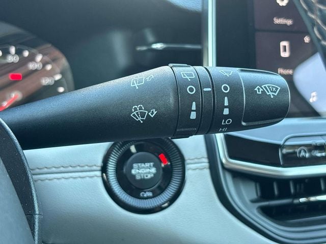 2022 Jeep Compass Limited - Photo 27