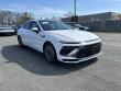 New 2026 Hyundai Sonata Hybrid SEL Sedan