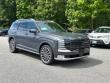 New 2026 Hyundai Palisade Calligraphy AWD SUV