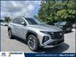 New 2026 Hyundai Tucson SEL AWD SUV