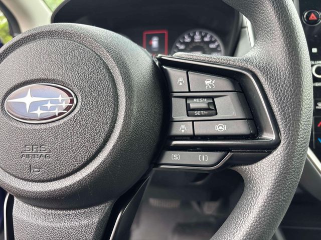 2024 Subaru Crosstrek Premium - Photo 22