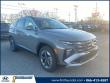 New 2025 Hyundai Tucson SEL Convenience AWD SUV