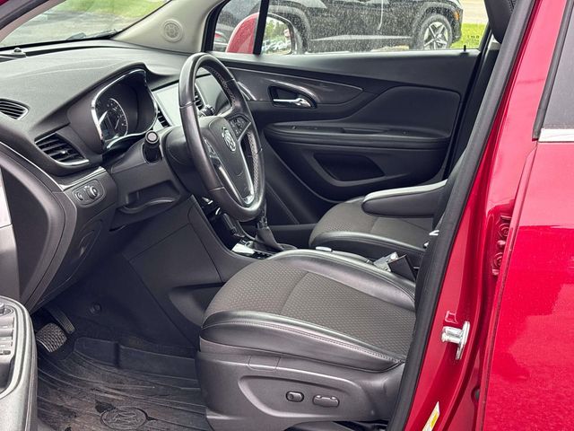 2019 Buick Encore Preferred - Photo 10