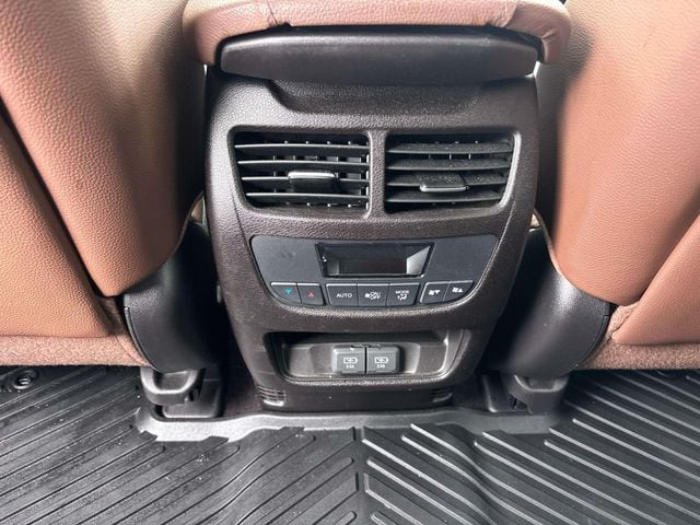 2020 Acura MDX Technology Package - Photo 7