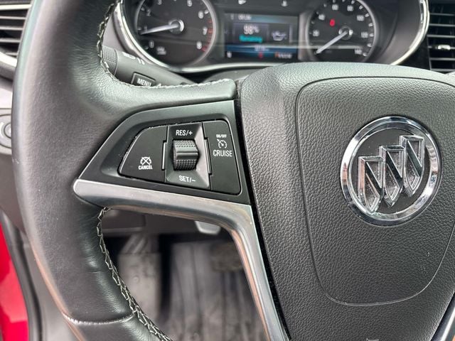 2019 Buick Encore Preferred - Photo 19
