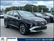 New 2025 Hyundai Tucson SEL Convenience AWD SUV