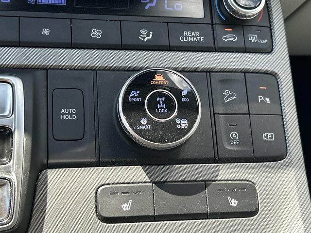2023 Hyundai Palisade SEL - Photo 28