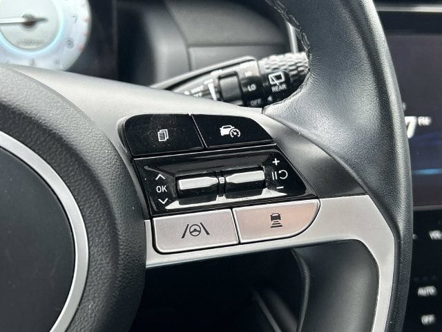 2024 Hyundai Tucson SEL - Photo 23