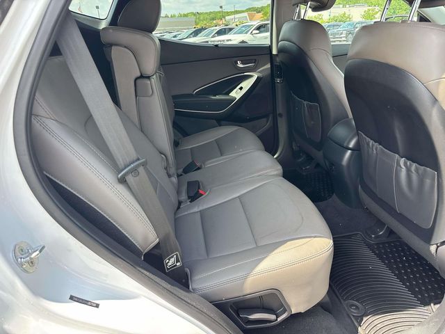 2017 Hyundai Santa Fe Sport - Photo 14