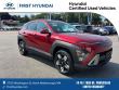 Certified 2024 Hyundai Kona SEL SUV