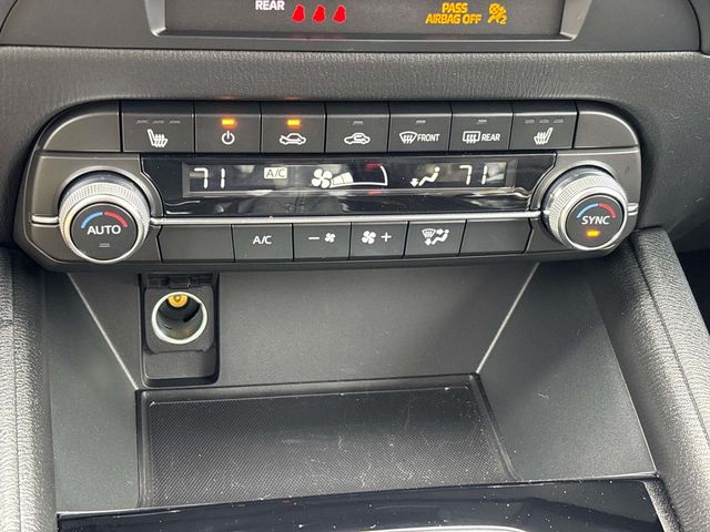 2025 Mazda CX-5 S Preferred package - Photo 24